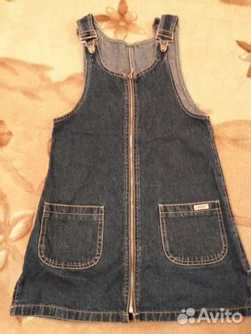 Джинсовый сарафан, комбинезон, водолазки