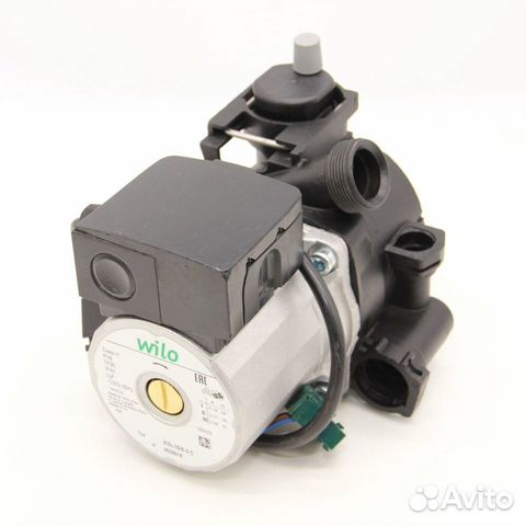 Циркуляционный насос Wilo для Protherm Скат