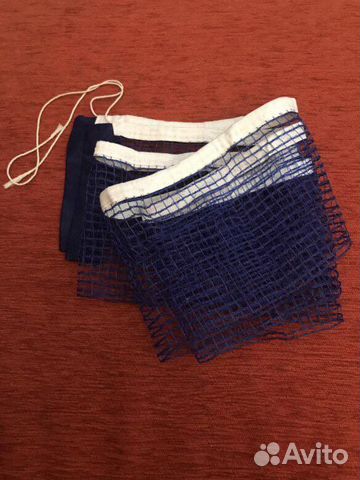 Сетка настольный теннис, пинг понг 170х14 см