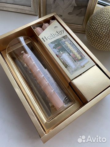 Подсвечник