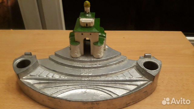 Чернильница СССР