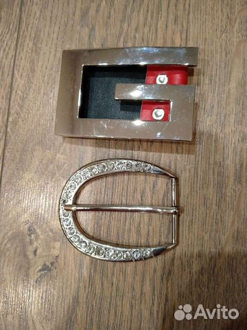 Пряжка для ремня