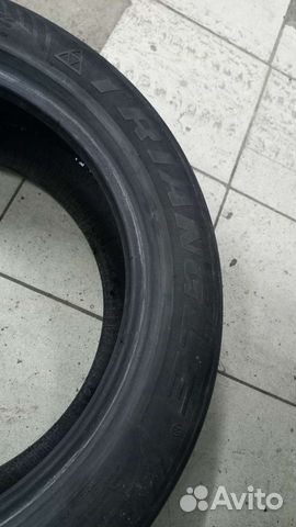 Triangle 205/55 R16