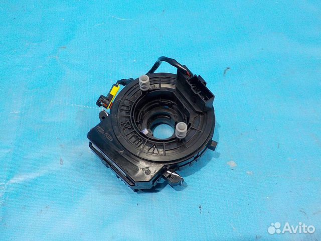 Подрулевой шлейф KIA Rio X-Line 2017