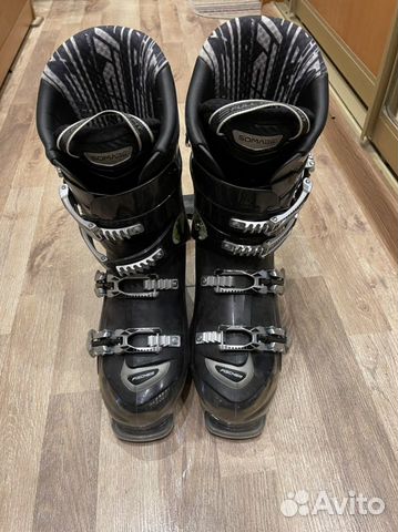 Горнолыжные ботинки fischer