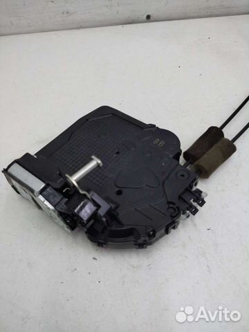 Замок задней правой двери Lexus RX 4 с 2015 - 2019