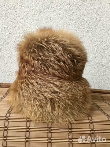 Шапки меховые 6 шт, Шапки шерсть, спорт