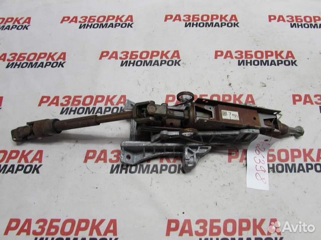 Колонка рулевая для Mazda 3 2002-2009г