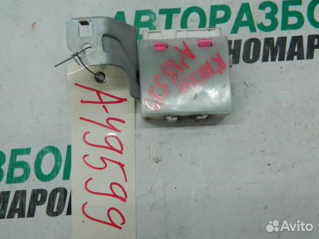 Блок электронный для Nissan R'nessa 1997-2001г
