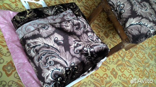 Ткань для обивки мебели