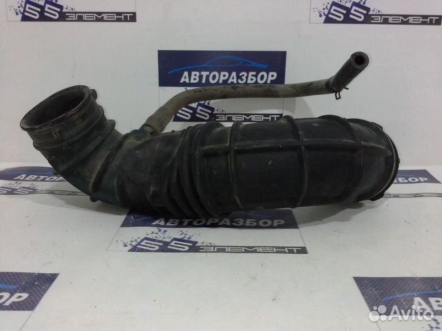 Патрубок корпуса воздушного фильтра Kia ceed PRO