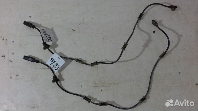 Датчик ABS Geely Emgrand X7