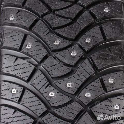 Dunlop SP Winter Ice 03 195/55 R16 87T