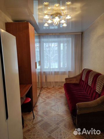 

3-к. квартира, 60,1 м², 3 кровати