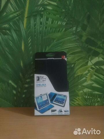 Чехол Port Designs Samsung Galaxy Tab 3 (7 дюймов)