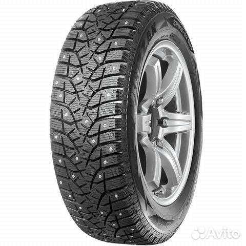 Bridgestone 225/60 R18 104T