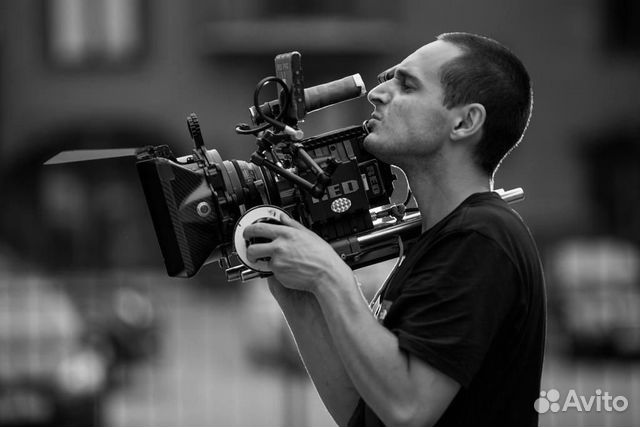 Видеооператор