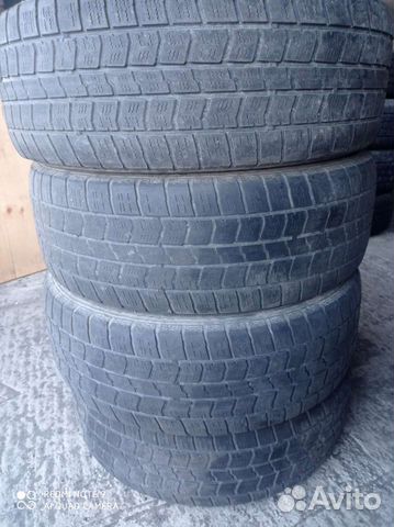 Goodyear 215/60 R16