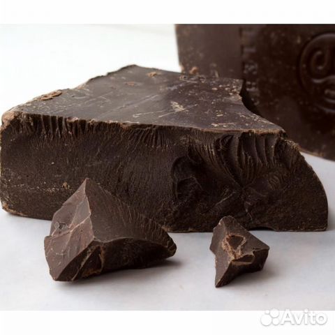 Шоколад ручной работы натуральный шоколад. без гмо