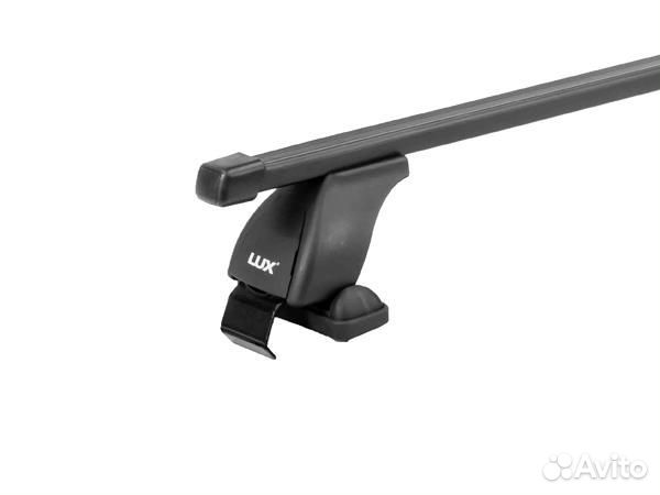 Багажник на крышу Hyundai Elantra Седан 2010-2016