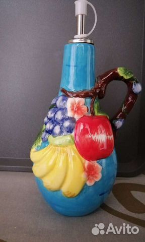 Кухонные принадлежности