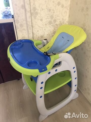 Столик для кормления