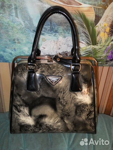 Сумки, рюкзаки