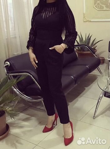 Комбинезон женский 42 44