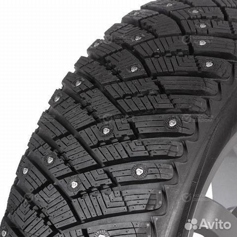 Goodyear Ultra Grip Ice Arctic 235/50 R18 101T