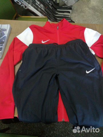 Спортивный костюм