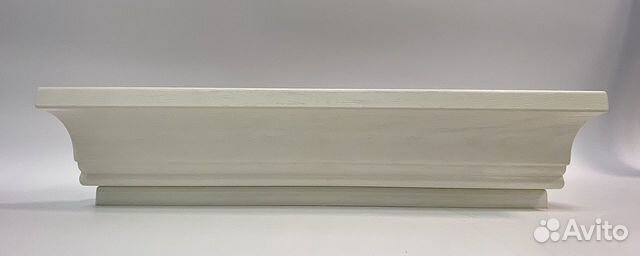 Кухонные Карнизы мдф - производство