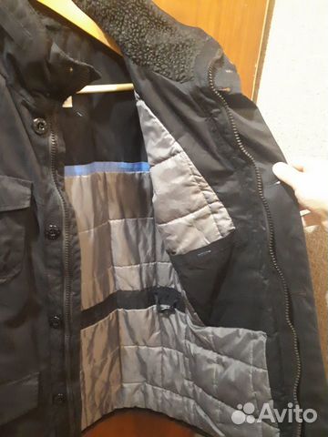 Куртка Tom Tailor 48-50 размер оригинал
