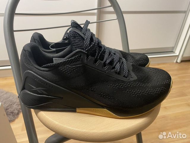 reebok 43