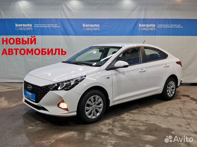Купить Авто Хендай В Липецке