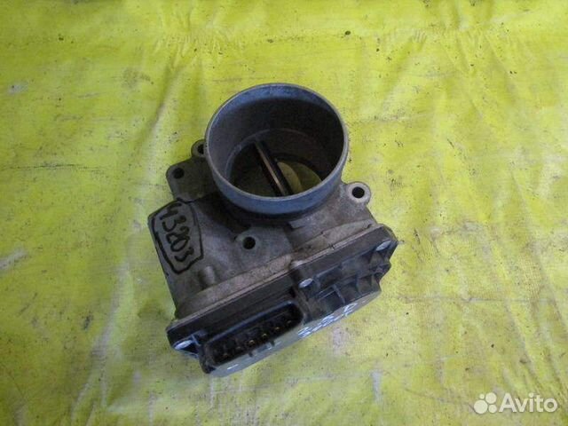 Дроссельная заслонка Mitsubishi L200 05-15г 43203