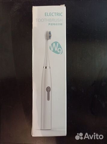 Зубная электрическая щетка