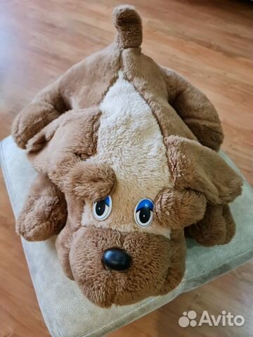 Мягкая игрушка Собака