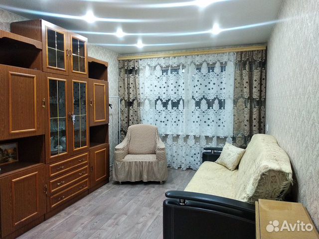 

3-к. квартира, 60 м², 3 кровати