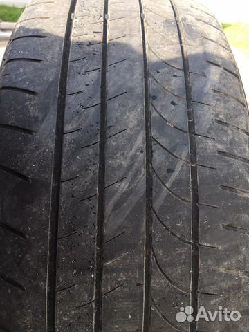 Резина 235/55 r20 bridgestone