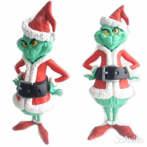 Фигурка Гринч