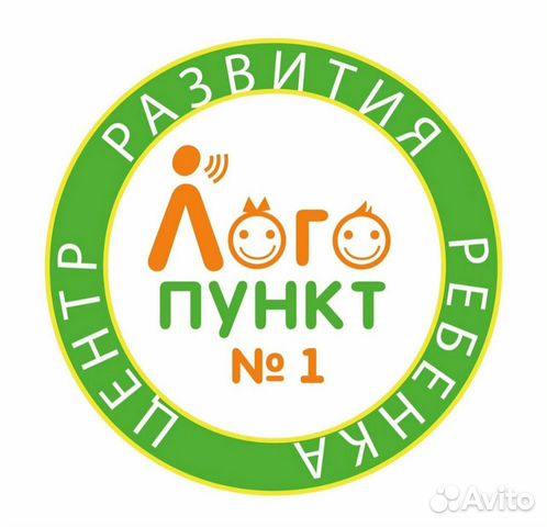Логопед дефектолог