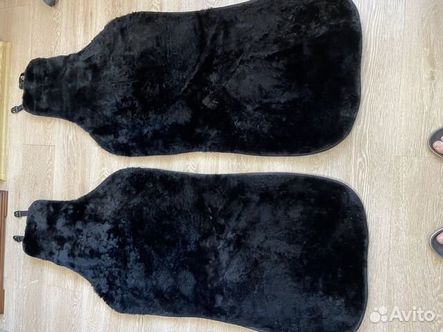 Чехлы на автомобильные сидения