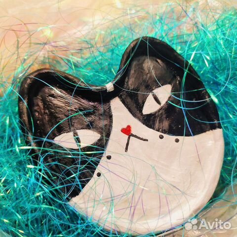 Изделия из глины на заказ