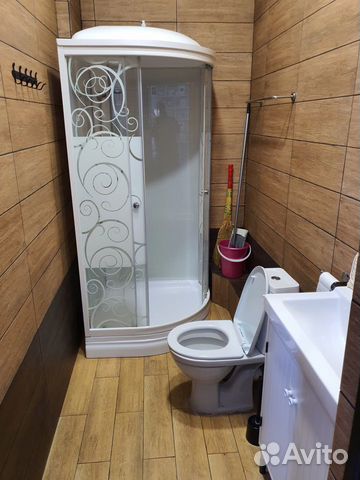 

1-к. квартира, 40 м², 2/2 эт.