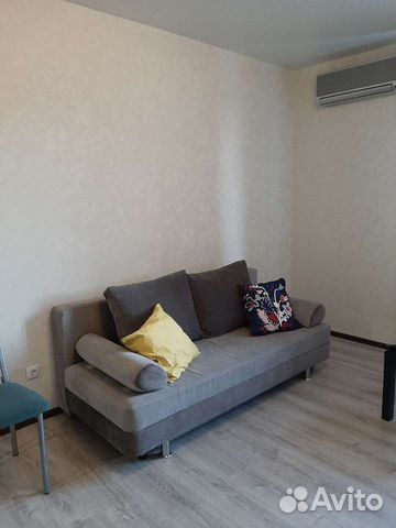 

1-к. квартира, 49 м², 2 кровати