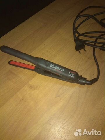 Щипцы гофре