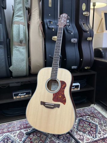 Гитара crafter d6/NC