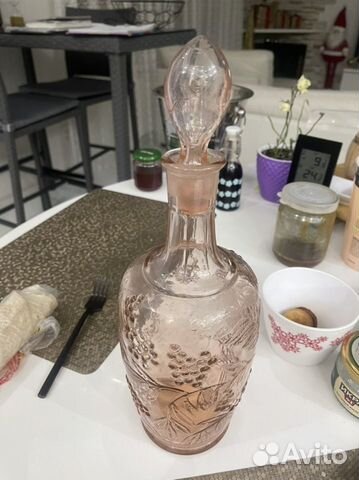 Люстра СССР качественная