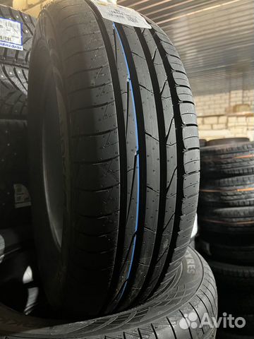 Nokian Hakka Blue 3 215/60 R17 100H