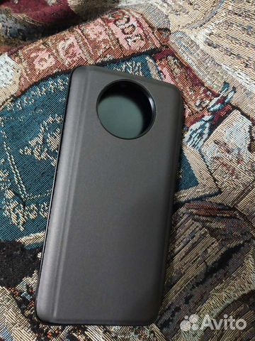Чехол на Redmi note 9 t